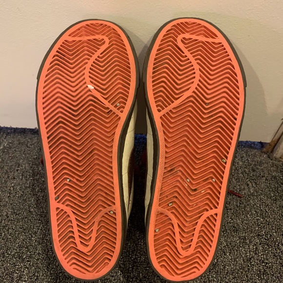 Nike blazer high womens valentine love pack 7 - Picture 5 of 9